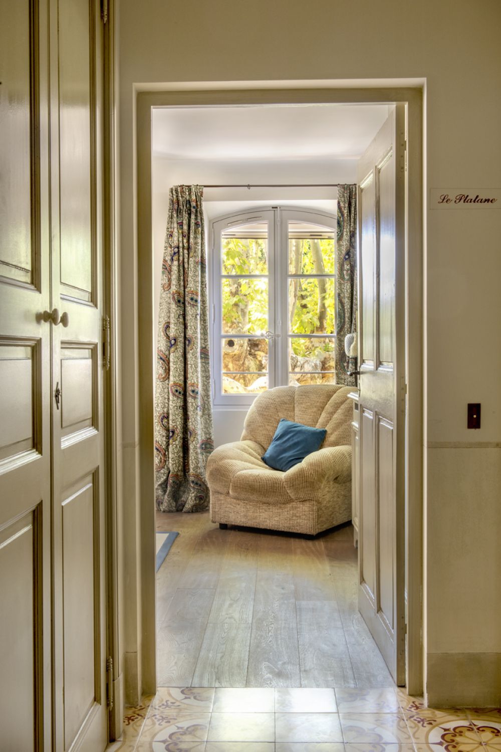 Magnificent Provencal farmhouse