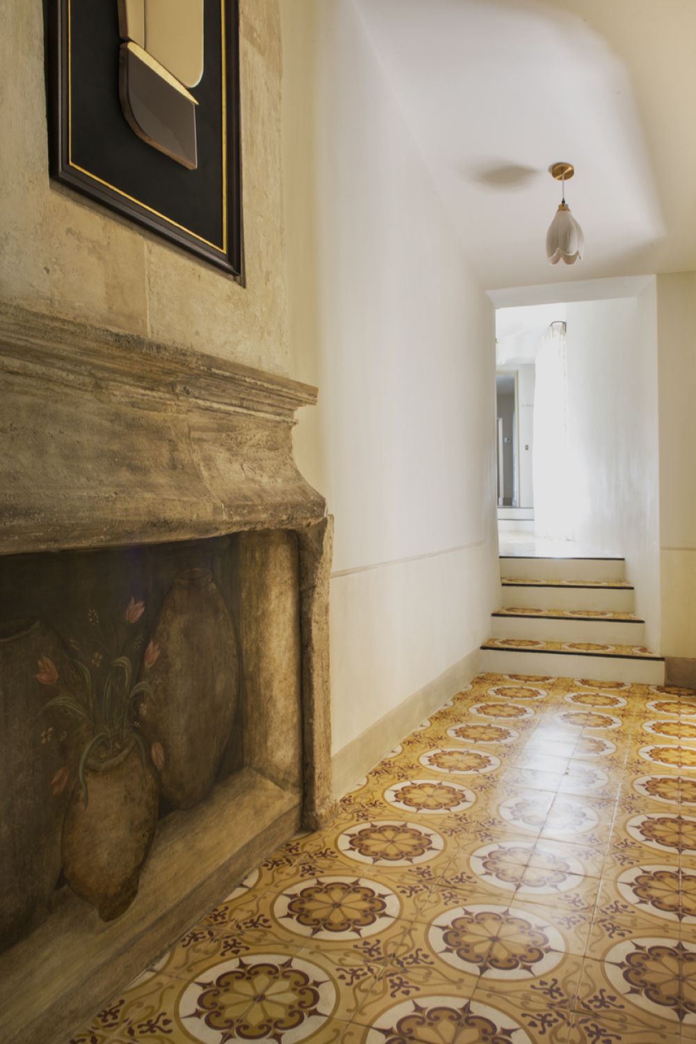 Magnificent Provencal farmhouse