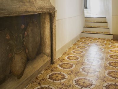 Magnificent Provencal farmhouse