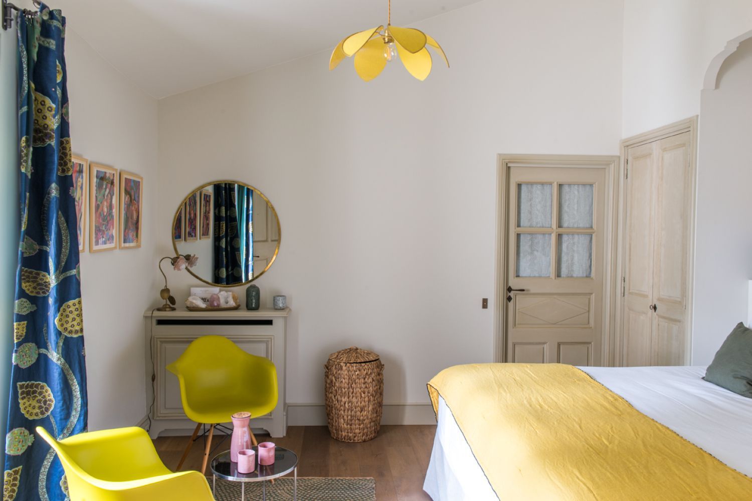 Magnificent Provencal farmhouse