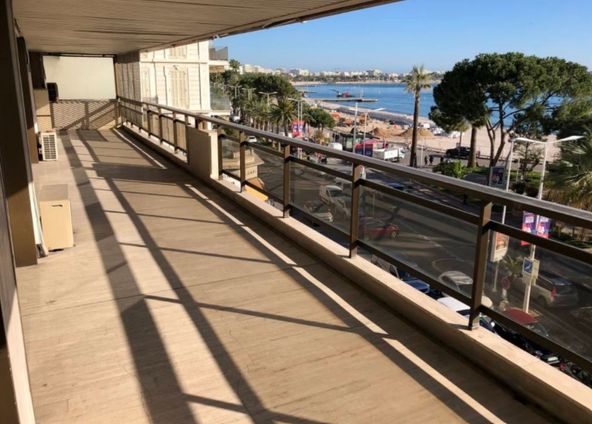 Apartment 180m2 La Croisette