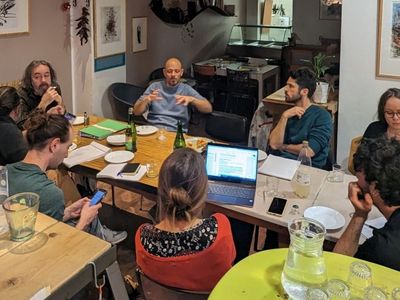  Un lieu unique pour vos événements à Marseille