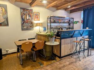 A unique venue for your events in Marseille