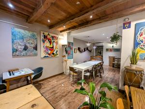 A unique venue for your events in Marseille