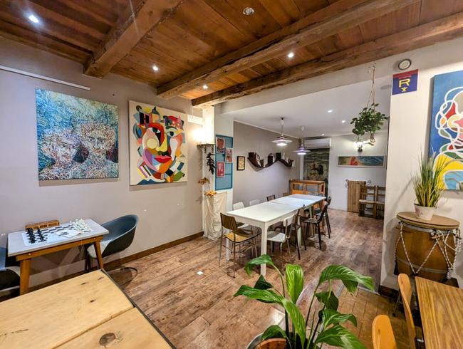 A unique venue for your events in Marseille