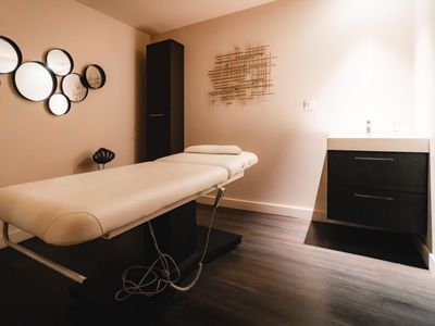 Sports club in Grimaldi