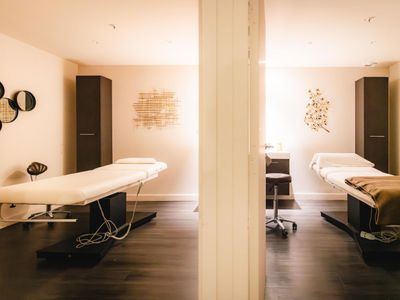 Sports club in Grimaldi