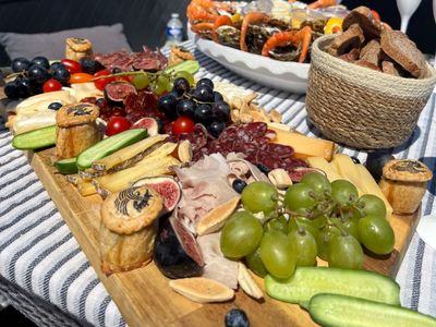 Magnifique sloop hollandais avec capitaine