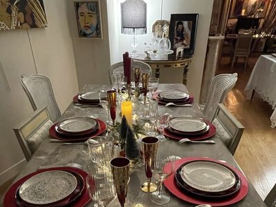 An atypical gallery in Paris