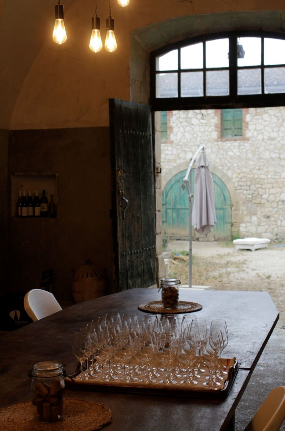 Domaine Provençal Eco et Bio