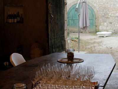 Domaine Provençal Eco et Bio