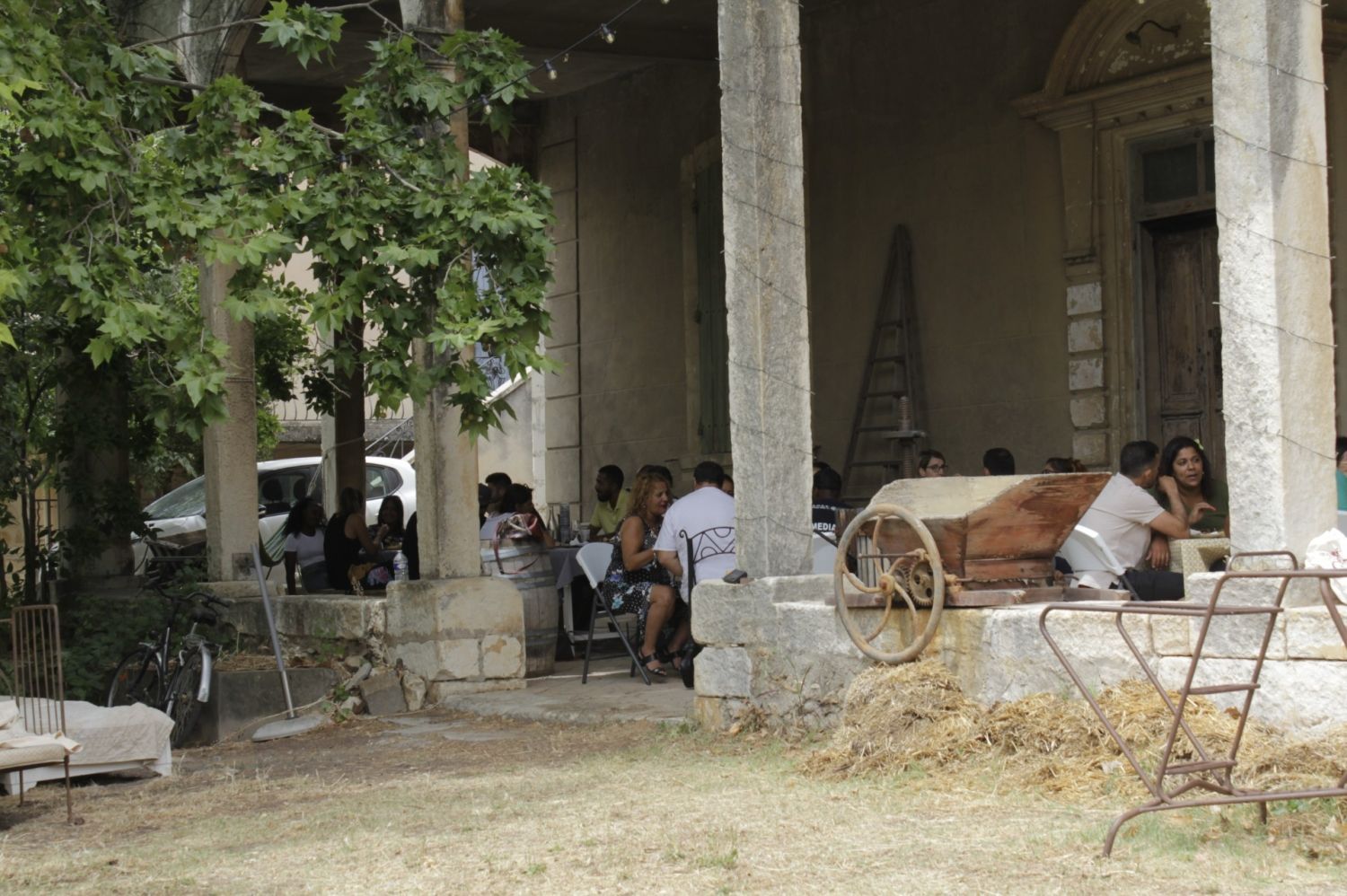 Domaine Provençal Eco et Bio