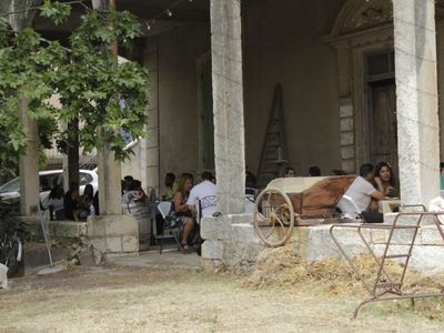 Domaine Provençal Eco et Bio