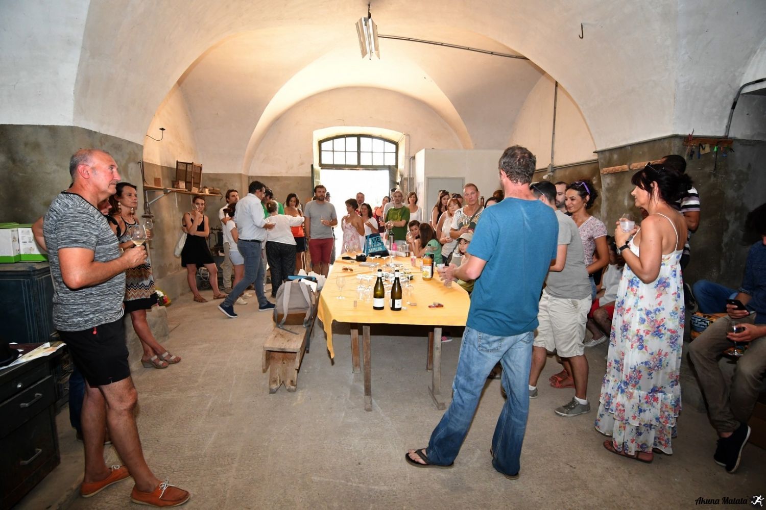 Domaine Provençal Eco et Bio