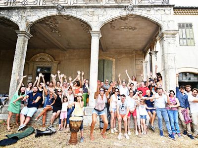 Domaine Provençal Eco et Bio
