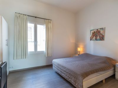 105 m² apartment on the Croisette