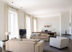 105 m² apartment on the Croisette