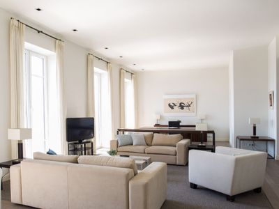 105 m² apartment on the Croisette