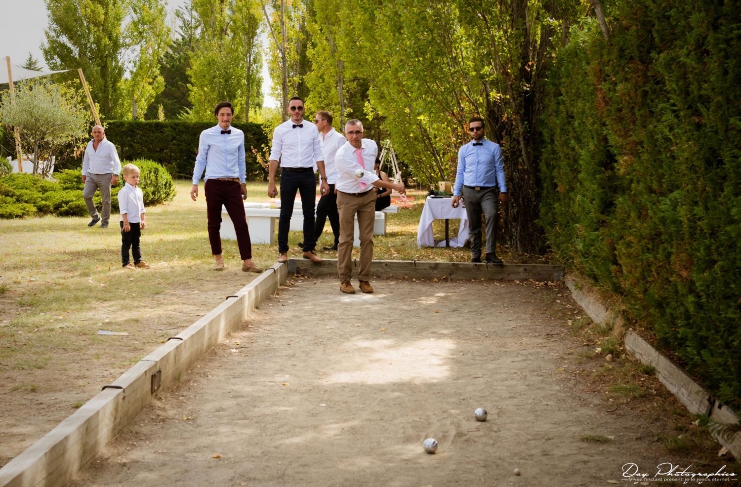 Domaine de Puyharas 90 beds