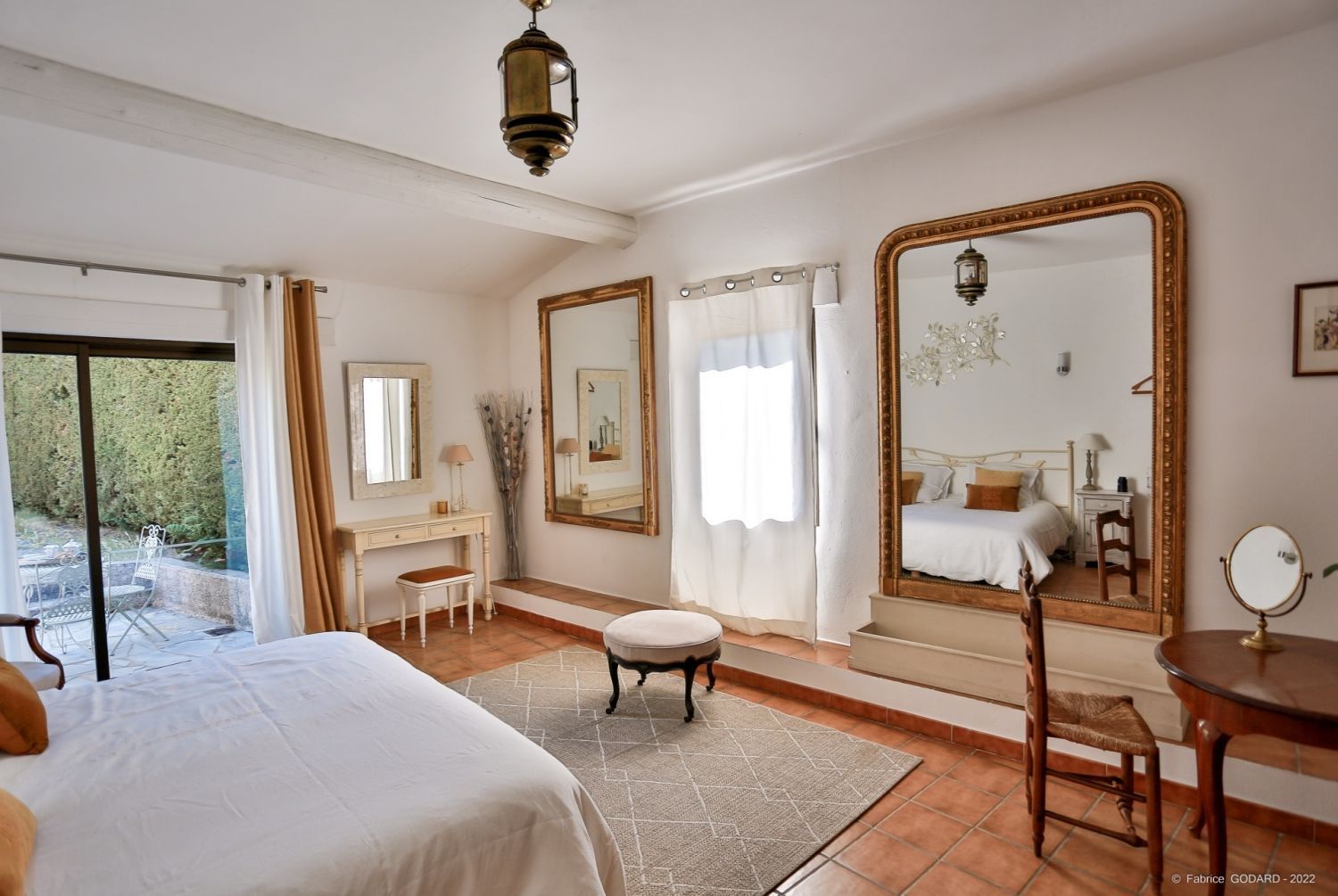 Domaine de Puyharas 90 beds