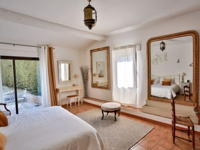 Domaine de Puyharas 90 beds