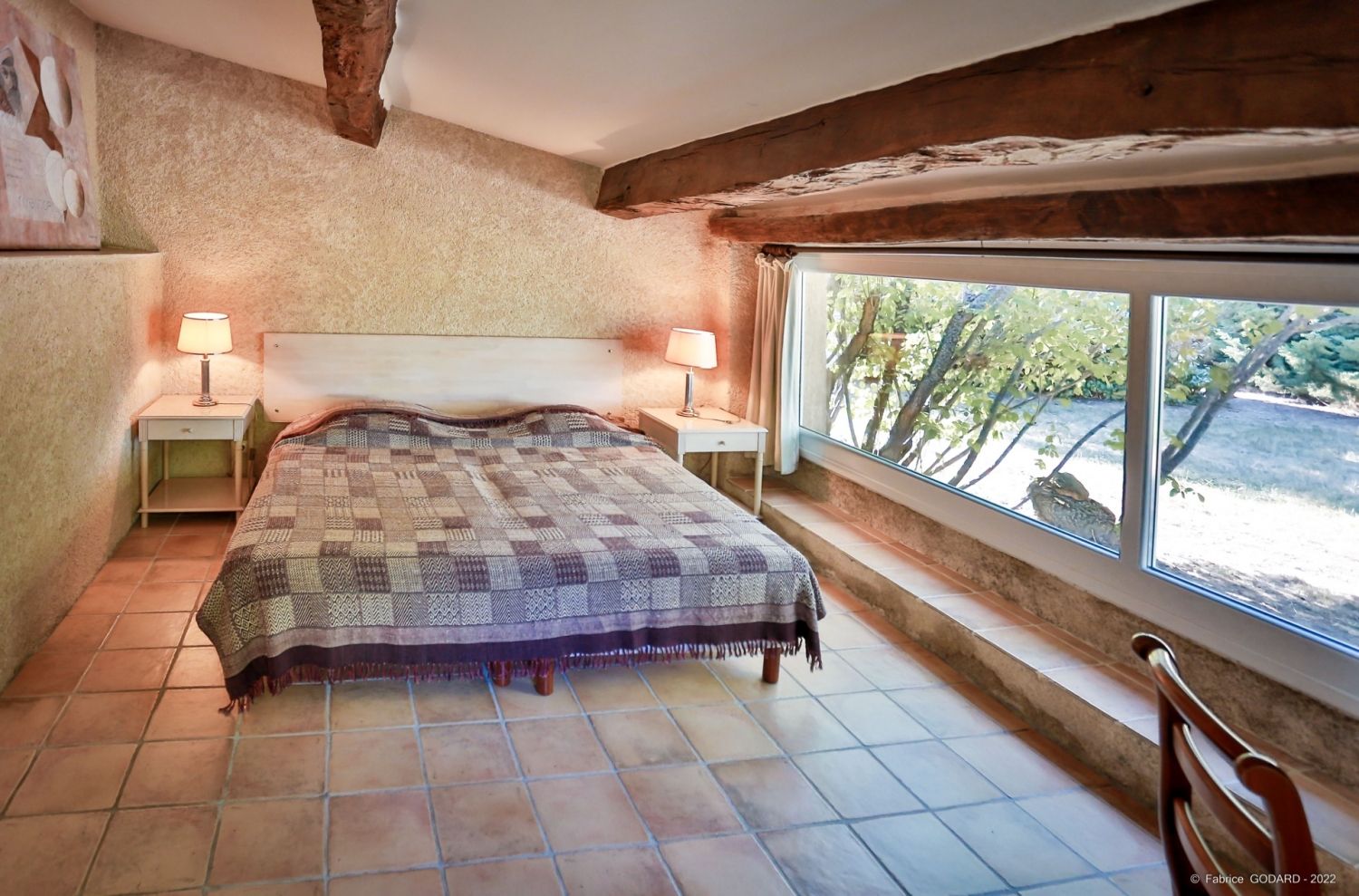Domaine de Puyharas 90 beds