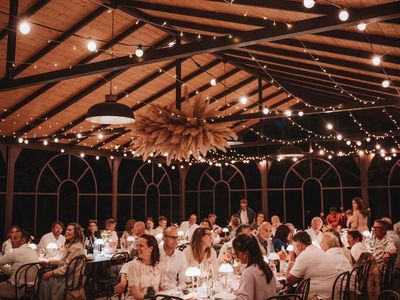 Domaine de Puyharas 90 beds