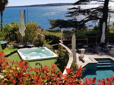 Historic Belle Époque Villa in Cannes for Events, Weddings & Retreats