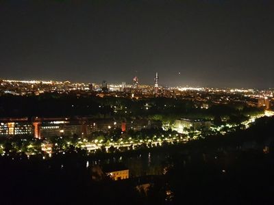 Villa 230 m2 belle vue sur Lyon