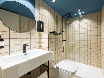 Cannes Residence Opposite Palais – 6 Apts, Events up to 30 Guests