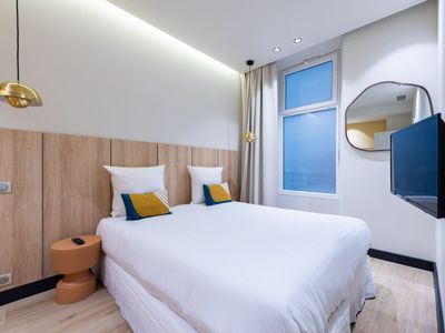 Cannes Residence Opposite Palais – 6 Apts, Events up to 30 Guests