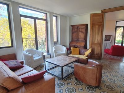 Intimate Charming Estate