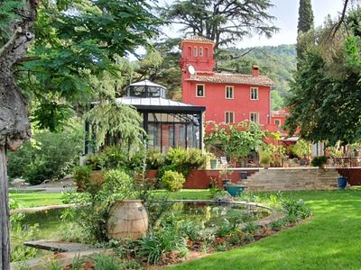 Intimate Charming Estate