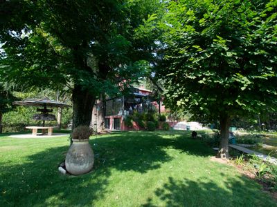 Intimate Charming Estate