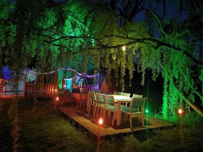 Mas Holiday Home with Pool & Jacuzzi near Eygaliere