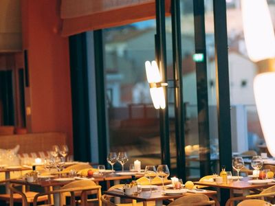 Cannes Rooftop with Sea View – Events up to 100 Guests in Le Suquet