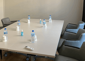 Meeting room 33 m² near the Croisette