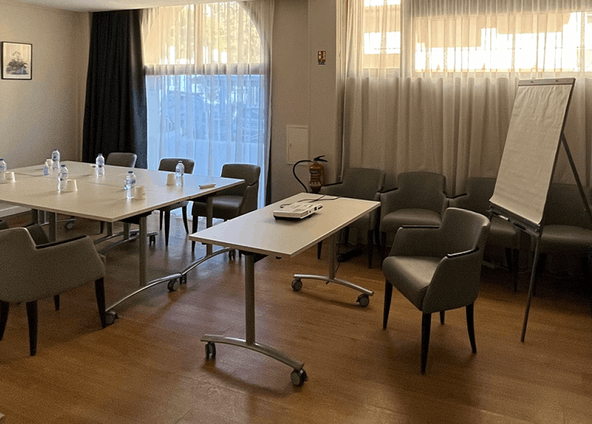 Meeting room 33 m² near the Croisette