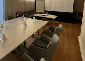 Meeting room 33 m² near the Croisette