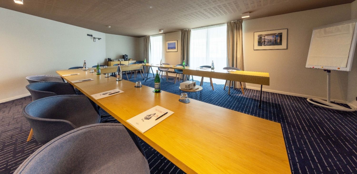Restaurant and meeting rooms Cagnes-sur-mer