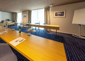 Restaurant and meeting rooms Cagnes-sur-mer