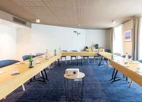 Restaurant and meeting rooms Cagnes-sur-mer