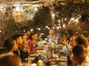 Jardin Secret et ses terrasses en restanque