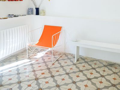 Atypical art gallery 68m2