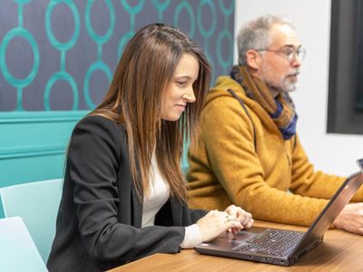 Salle de Réunion/Séminaire à Biot - Salle ACDC
