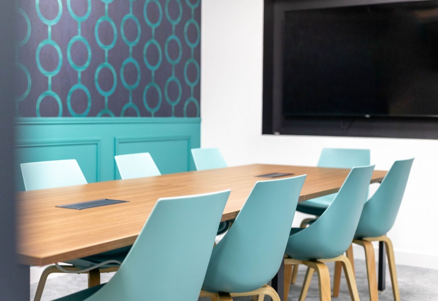 Salle de Réunion/Séminaire à Biot - Salle ACDC