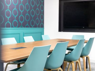 Salle de Réunion/Séminaire à Biot - Salle ACDC