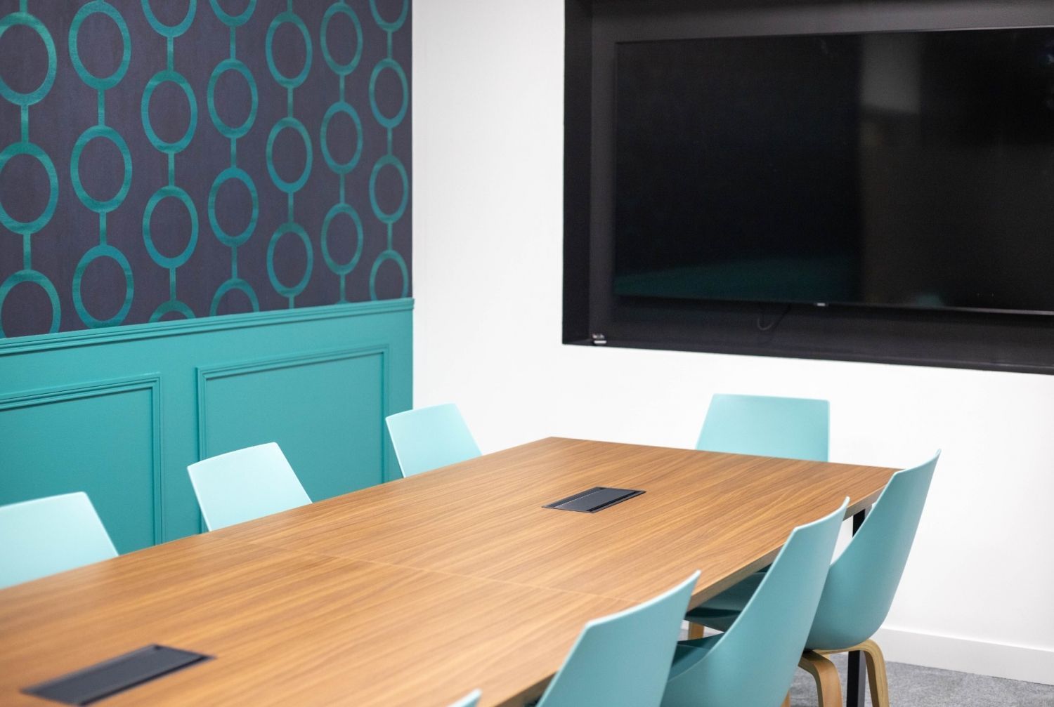 Salle de Réunion/Séminaire à Biot - Salle ACDC