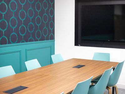 Salle de Réunion/Séminaire à Biot - Salle ACDC