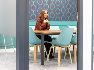 Salle de Réunion/Séminaire à Biot - Salle ACDC